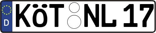 KÖT-NL17