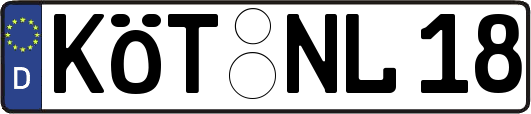 KÖT-NL18