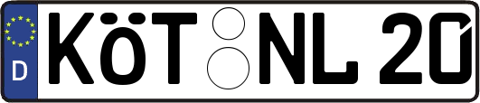 KÖT-NL20