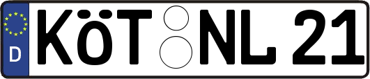 KÖT-NL21