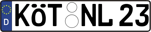 KÖT-NL23