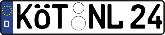 KÖT-NL24
