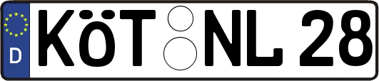 KÖT-NL28