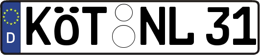 KÖT-NL31