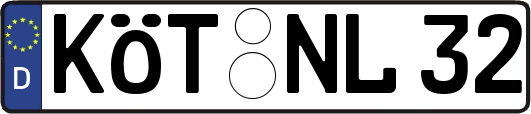 KÖT-NL32