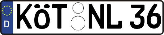 KÖT-NL36