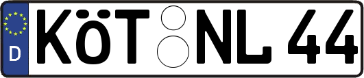 KÖT-NL44