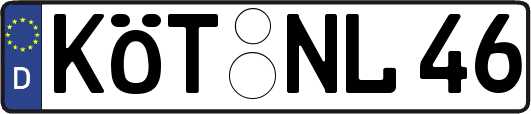 KÖT-NL46
