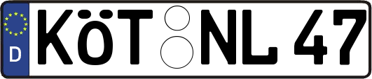 KÖT-NL47