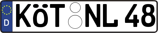 KÖT-NL48