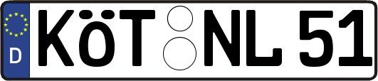 KÖT-NL51