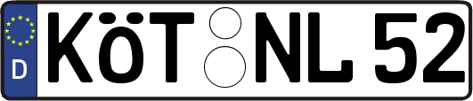 KÖT-NL52