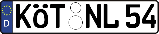 KÖT-NL54