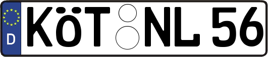 KÖT-NL56