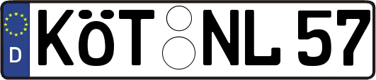KÖT-NL57