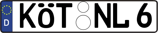 KÖT-NL6