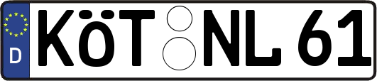 KÖT-NL61