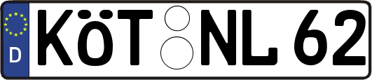 KÖT-NL62