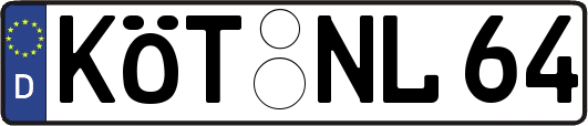 KÖT-NL64