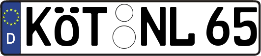 KÖT-NL65