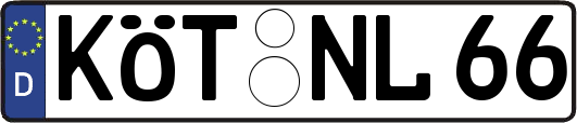 KÖT-NL66