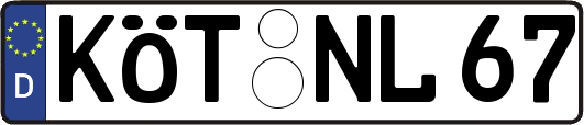 KÖT-NL67