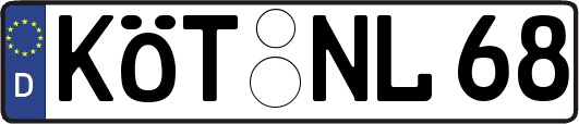 KÖT-NL68