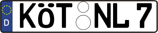 KÖT-NL7