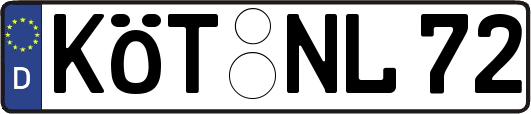 KÖT-NL72