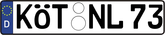 KÖT-NL73