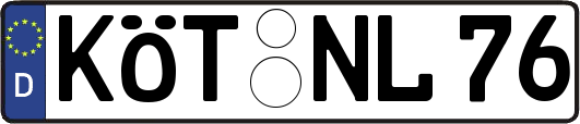 KÖT-NL76