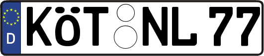KÖT-NL77