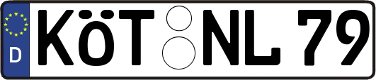 KÖT-NL79