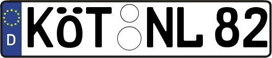 KÖT-NL82