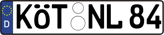 KÖT-NL84