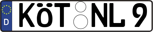 KÖT-NL9