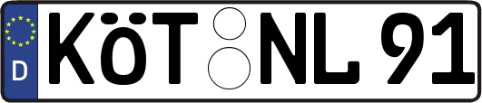 KÖT-NL91