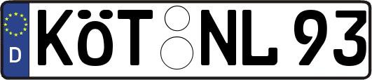 KÖT-NL93