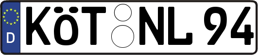 KÖT-NL94
