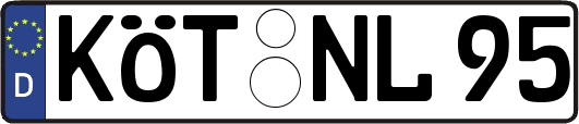 KÖT-NL95
