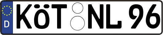 KÖT-NL96