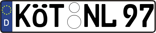 KÖT-NL97