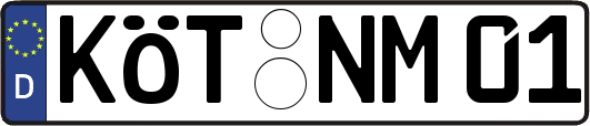 KÖT-NM01