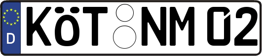 KÖT-NM02