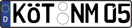 KÖT-NM05