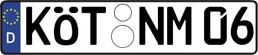 KÖT-NM06