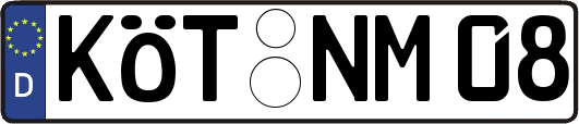 KÖT-NM08