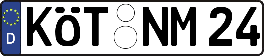 KÖT-NM24