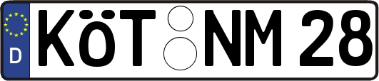 KÖT-NM28