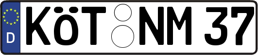 KÖT-NM37